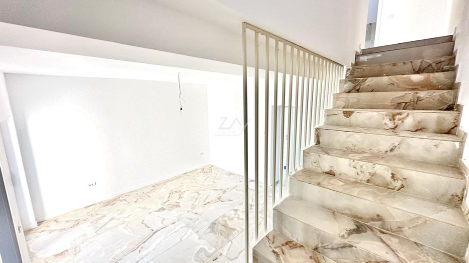 COMISION 0! Finalizat - toate utilitatile. 3 dormitoare. Drum pavat. - Poză 8