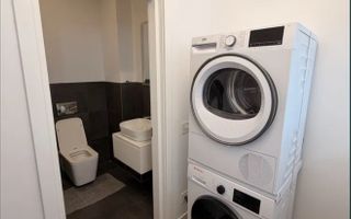 AP. 3 CAMERE - AVALON ESTATE, GRADINA PROPRIE, PRIMA INCHIRIERE - Poză 6