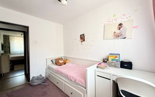 VANZARE 3 CAMERE | ZONA VITAN | CENTRALA PROPIE - Poză 6