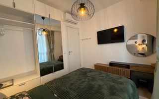 Locuinta "cozy" in complexul FLOREASCA RESIDENCE - Poză 13