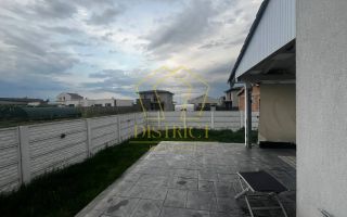 Duplex superb cu 3 camere I Sacalaz - Poză 10