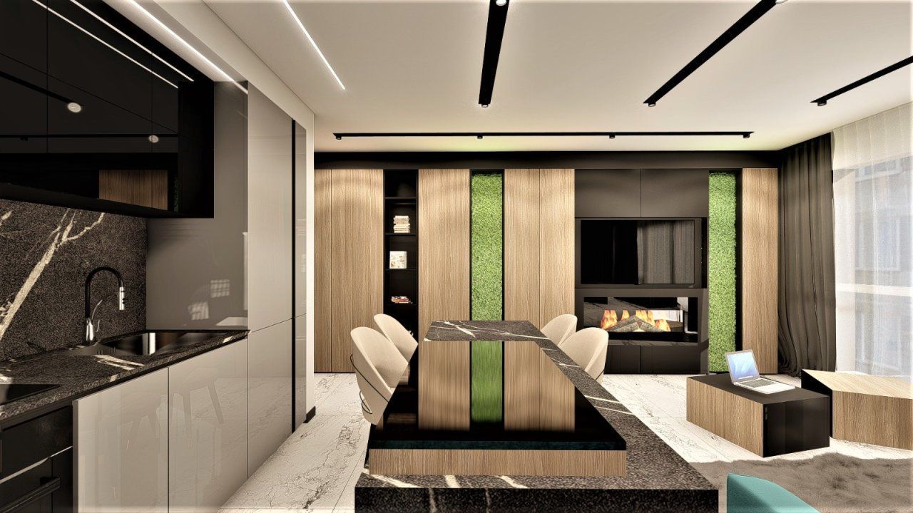 Mihai Bravu 3` Metrou Timpuri Noi Tineretului Totul Nou UltraLux - Poză 11