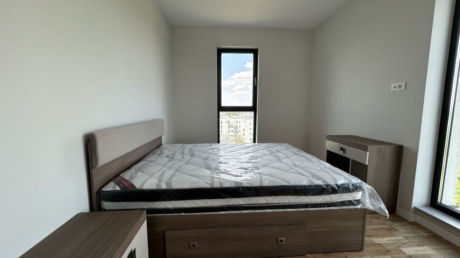 Apartament 3 camere | Bloc Nou Finalizat | Piata Presei Libere - Poză 9