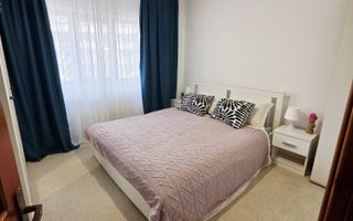 Apartament 2 camere Democrației, decomandat, etaj 2, mobilat si utilat - Poză 18