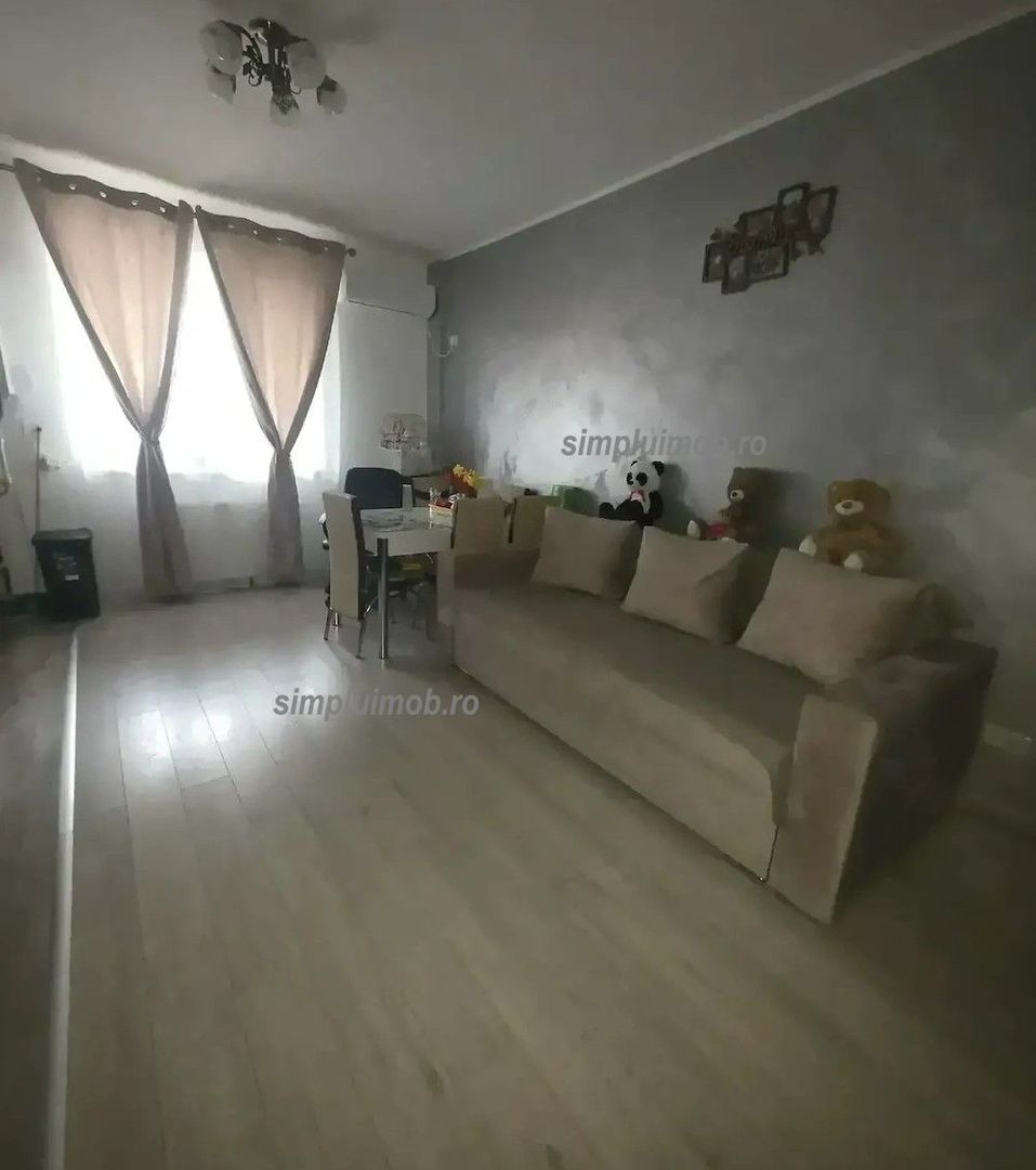 Studio Renovat Bloc Nou Militari - Poză 1