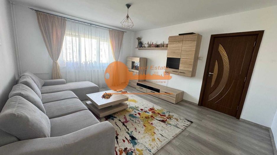 Apartament 3 camere, 79 mp, Virtutii – Metrou Lujerului si Tramvai 41, - Poză 1