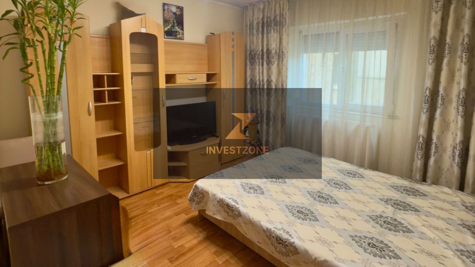 Apartament tip Pb mare, etaj 2, decomandat, str. Someșului, Oradea - Poză 14