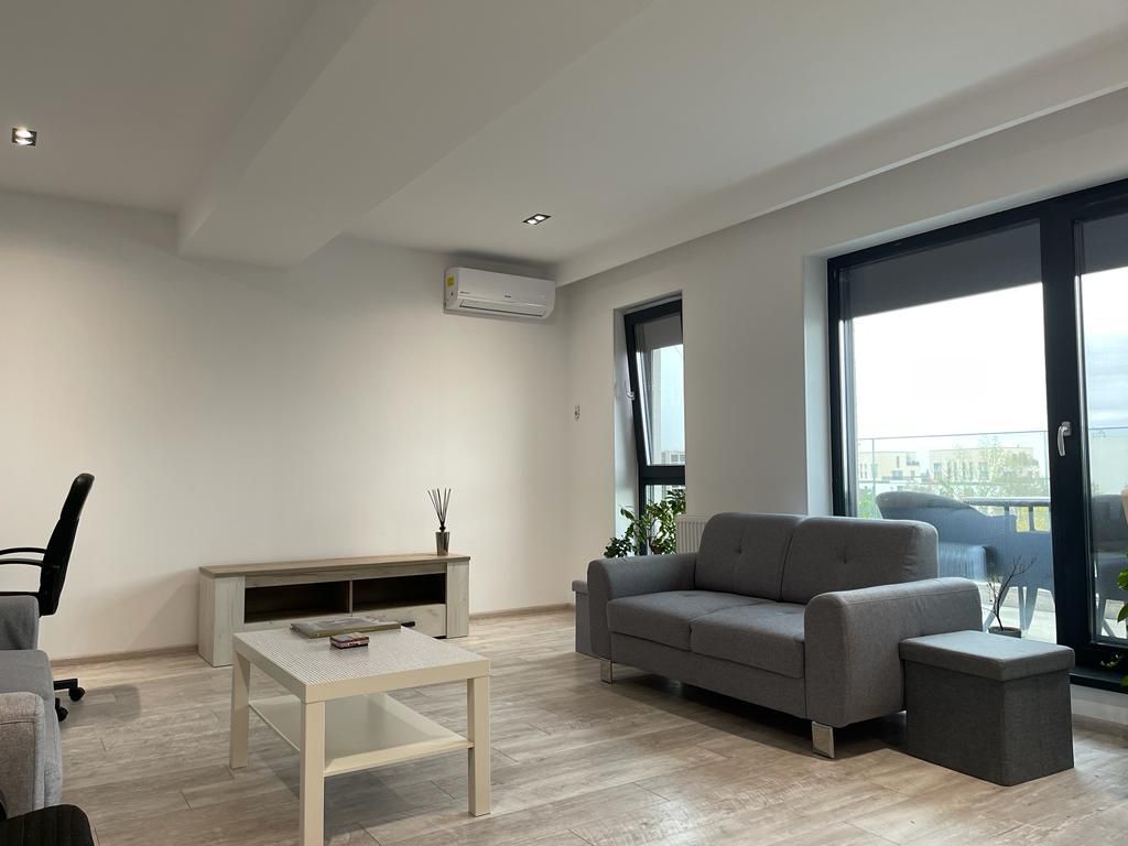 Apartament Baneasa | Sisesti | Maia Residence - Poză 2