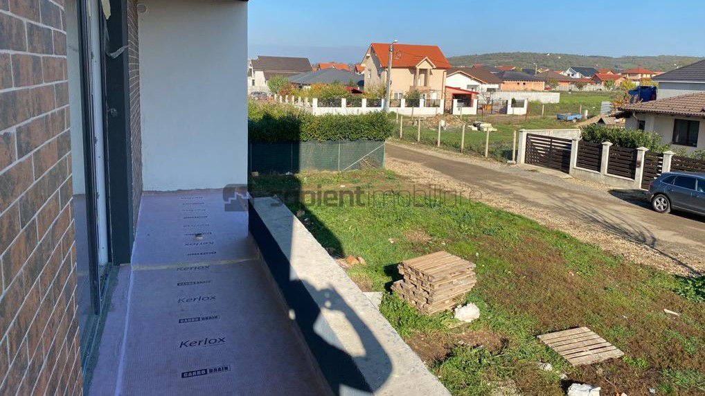 SAPIENT IMOBILIARE / APARTAMENT 2 CAMERE CARTIER ONCEA - Poză 7