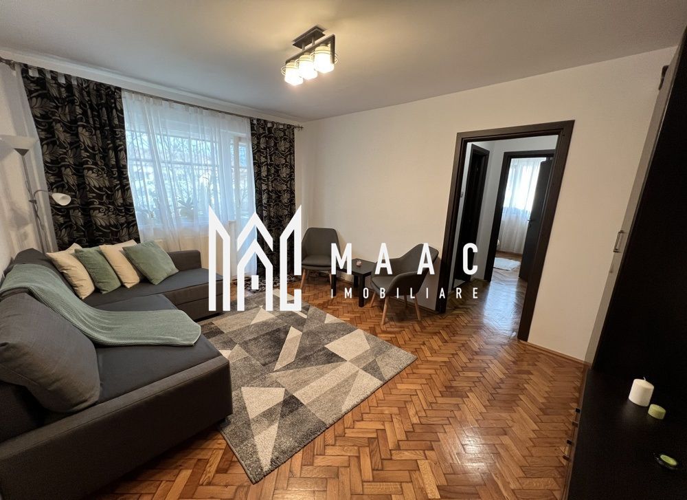 Apartament 2 camere | Balcon | Zona Rahova - Poză 2