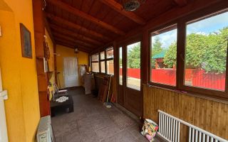 De vânzare  casa  in Corni Jud. Botosani. - Poză 9