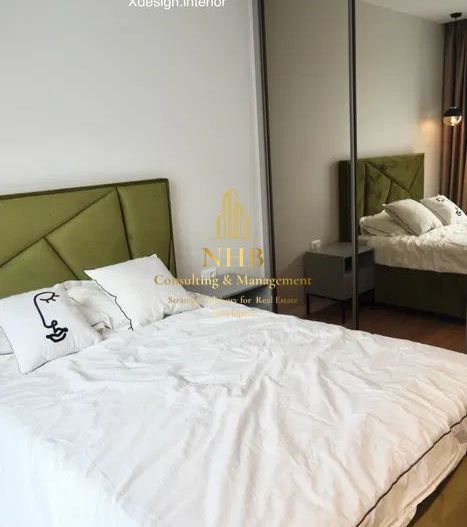 Apartament de 2 camere Nusco City LUX - Poză 3
