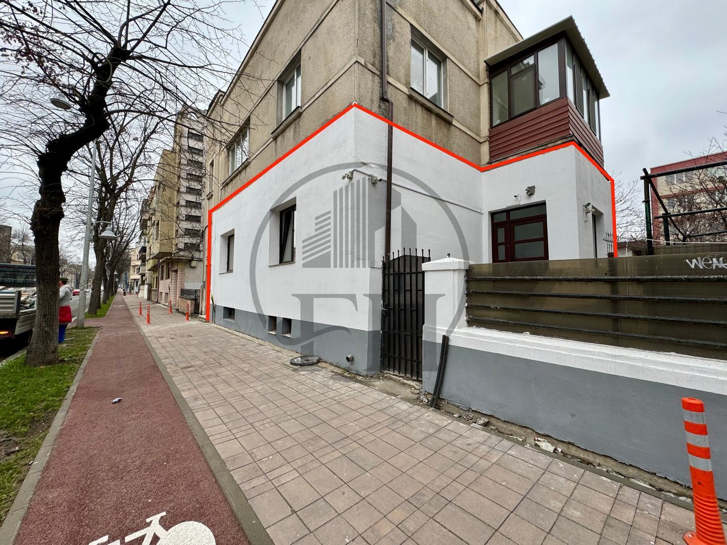 Casă de vanzare Constanta, Bd. Ferdinand - Poză 2