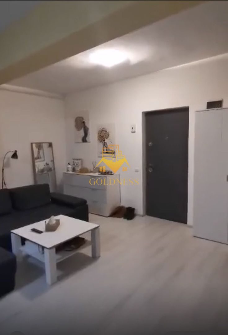 2 camere, modern, parcare subterana, prima inchiriere,Marasti,Fabricii - Poză 2