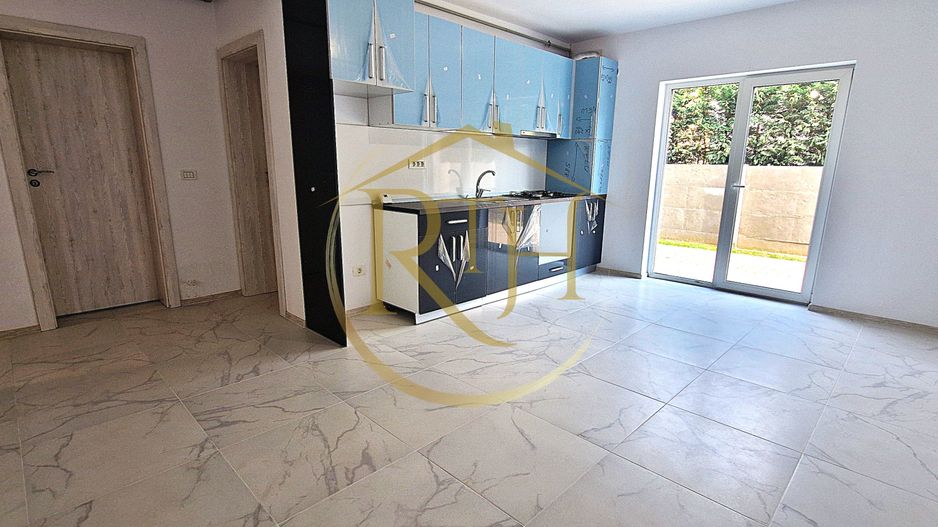 Apartament nou de vanzare, 3 camere Giarmata Vii mobilat si utilat.Comision ,,0" - Poză 12