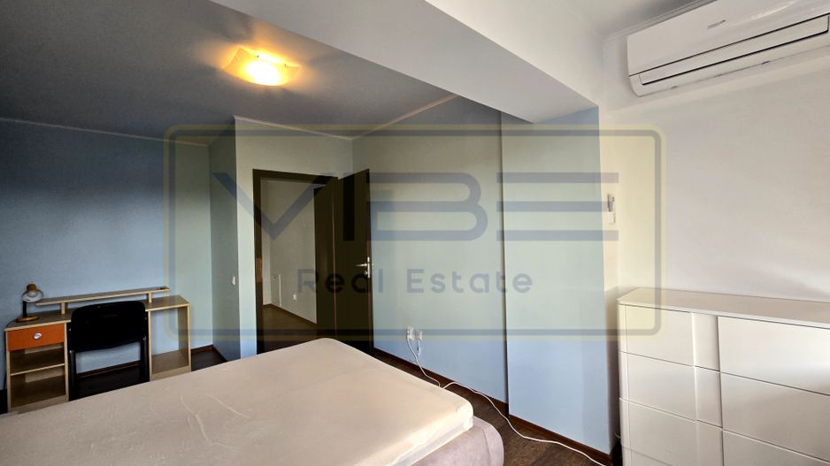Central- Podu de Fier - 4 rooms -112mp -Panoramic View - Poză 9