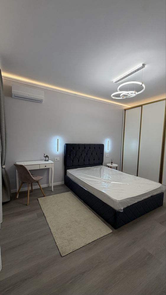 Apartament 1 Camera Lujerului - Exigent Plaza - - Poză 8