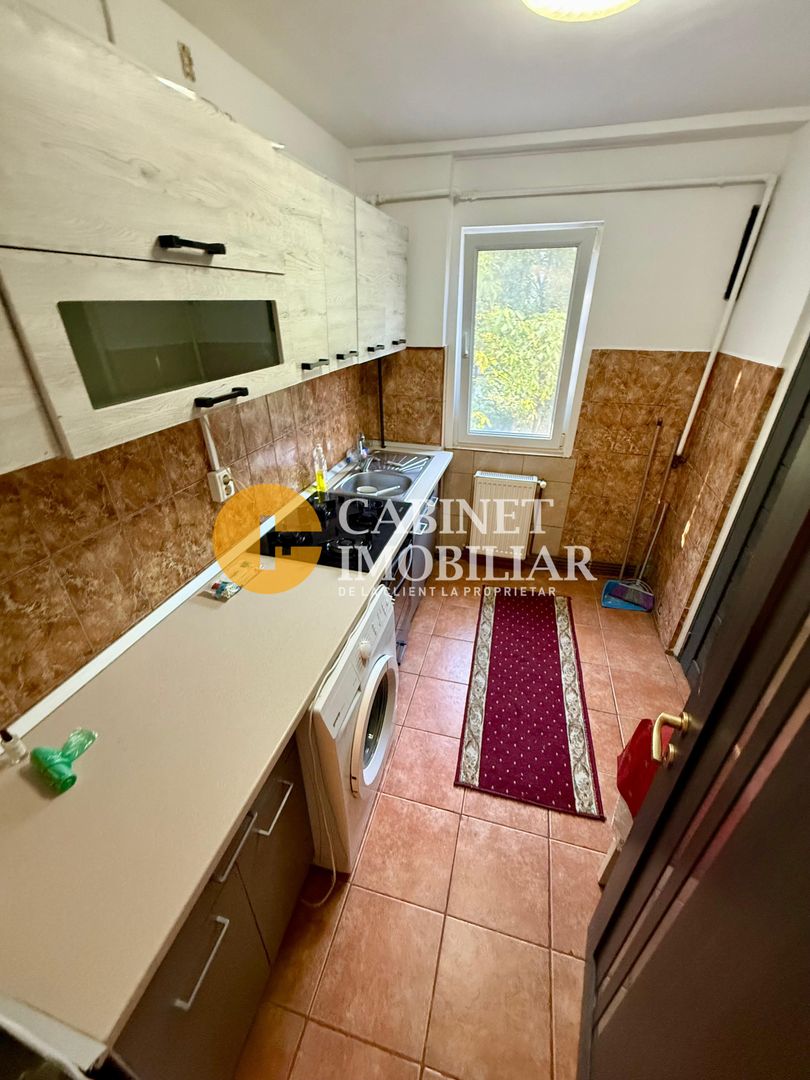Apartament 2 Camere - Etaj 2 - Bloc Fara Risc - Zona Cantemir - Poză 6