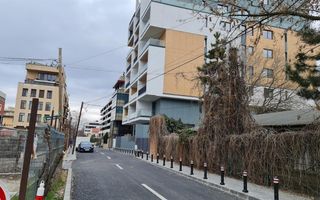 Apartament 2 camere finalizat | Floreasca | Rahmaninov - Poză 7