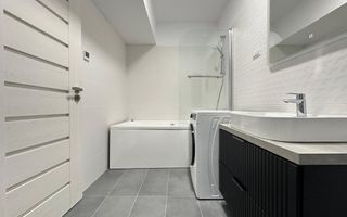 Apartament modern - Evolution-  31 mp terase - Sibiu - Poză 10