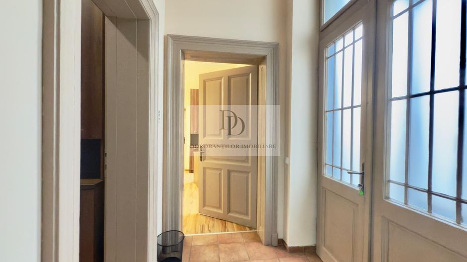 Spațiu de birouri de închiriat | 60 mp | Centru | Calea Dorobanților - Poză 8