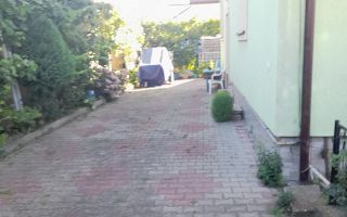 Casă de închiriat Sibiu | Tiglari | 6 camere, 220 mp - Poză 1