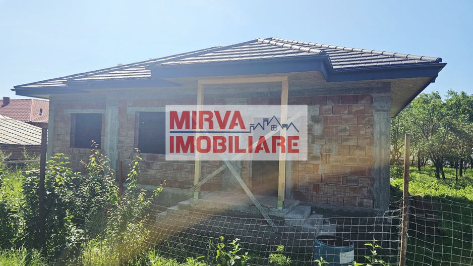 🏡 Casă la roșu cu 4 camere, 122 mp utili, teren 465 mp – Băicoi - Poză 15