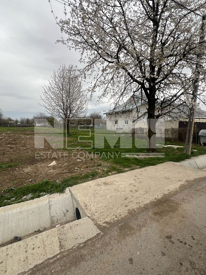 Teren de Vânzare Intravilan | 15 ari | Salcea, Suceava | Preț:49.000€ - Poză 7
