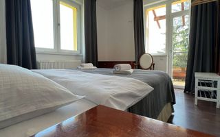 De închiriat - Vilă Turistică în Paltiniș - Poză 7