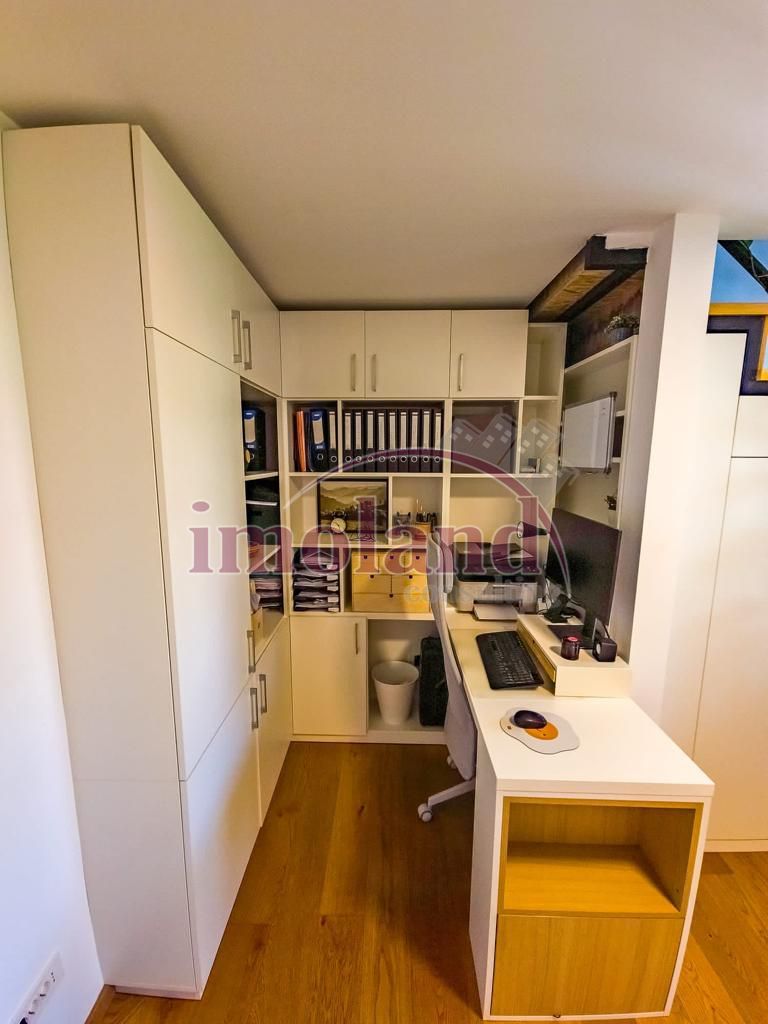 Duplex de poveste - 3 camere - inchiriere - Mitropolie - Poză 18