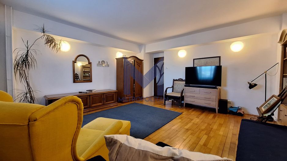 Apartament 3 camere, 92 mp | Gheorgheni - Interservisan | Bd. N. Titulescu 36 - Poză 4