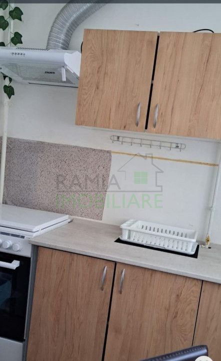 Apartament 3 camere de închiriat Gemenii - Poză 12