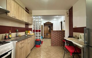 Aviatiei 2 camere | etaj intermediar | instalatii schimbate - Poză 11