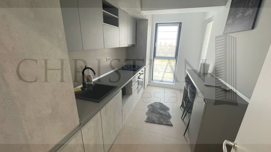 Grozavesti Zen Politehnica| 2 Camere| Mobilat| Prima Chirie - Poză 6