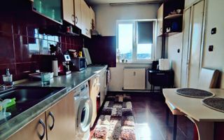 APARTAMENT SEMIDECOMANDAT  3 CAMERE COMPLEX STUDENTESC - Poză 8