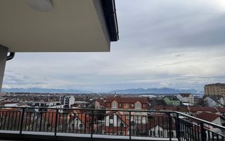 Penthause modern in Turnisor - Poză 2