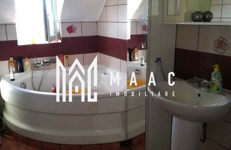 Apartament 3 camere I decomandat I 70 mpu I Trei Stejari - Poză 6
