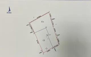 Vilă de lux, construcție 2026 | 5 camere | Curte | Tei–Barbu Vacarescu - Schiță 33