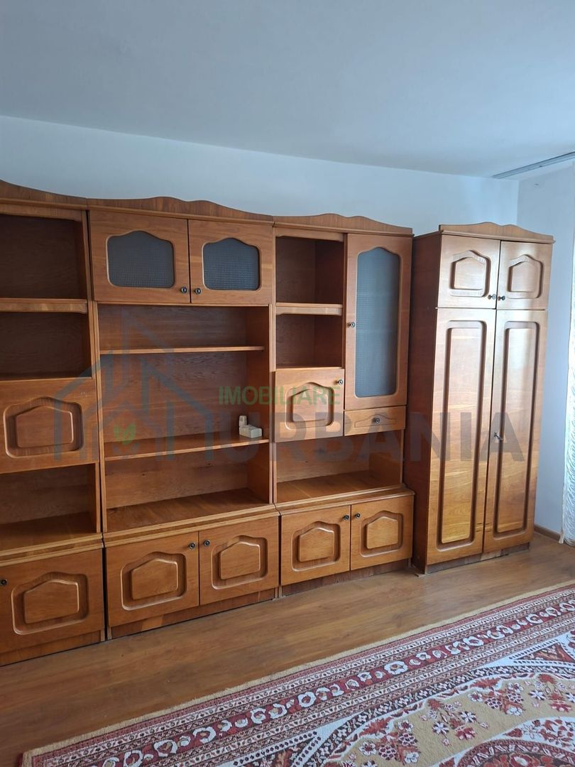 Apartament 1 cameră de închiriat, Iași, zona Tătărași, Doi Băieți - Poză 7