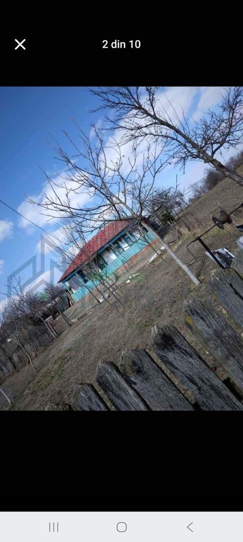 Casă de vânzare în satul Mânjești, comuna Mogoșești, județul Iași - Poză 7