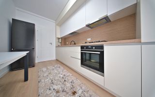 Apartament cu 2 camere, mobilat si utilat premium, Parc Tudor Arghezi - Poză 5