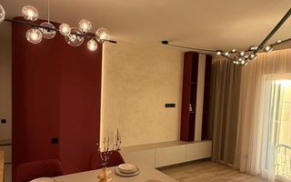 Vând apartament 2 camere mobilat, utilat - Poză 7