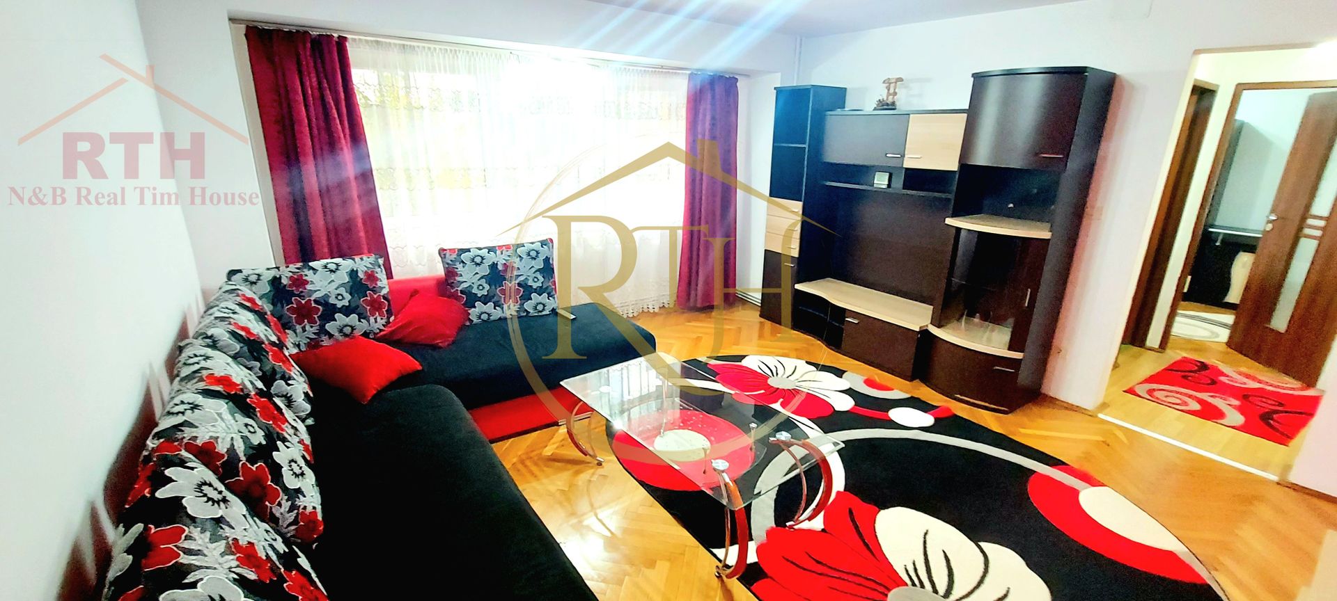 Apartament cu 3 camere de închiriat în zona  Calea Martirilor – Lidia - Poză 3