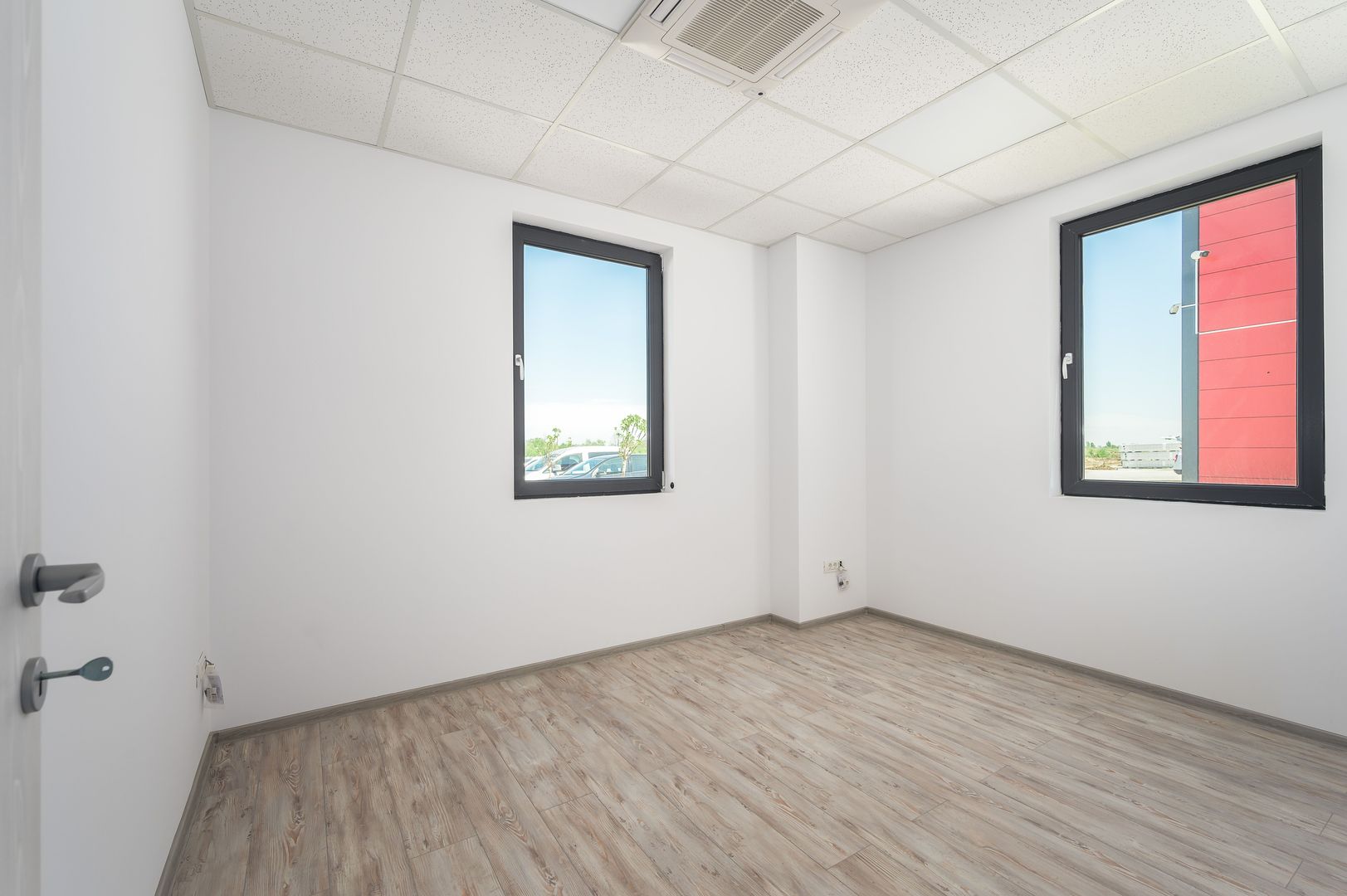 De inchiriat depozit nou 600 mp in Chitila / Rudeni - Poză 15