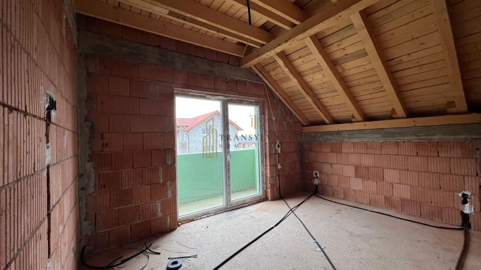 Casa individuala de vanzare - Poză 13