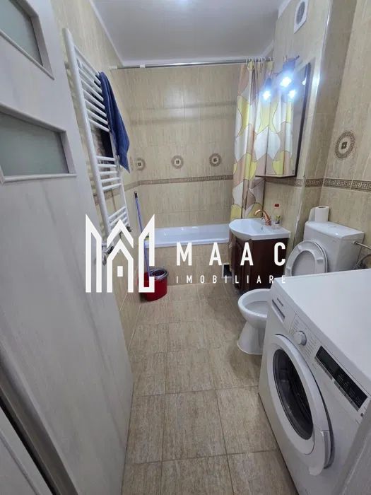 Apartament 3 camere | Etaj 2 | Balcon | 62 MP | Arhitectilor - Poză 7