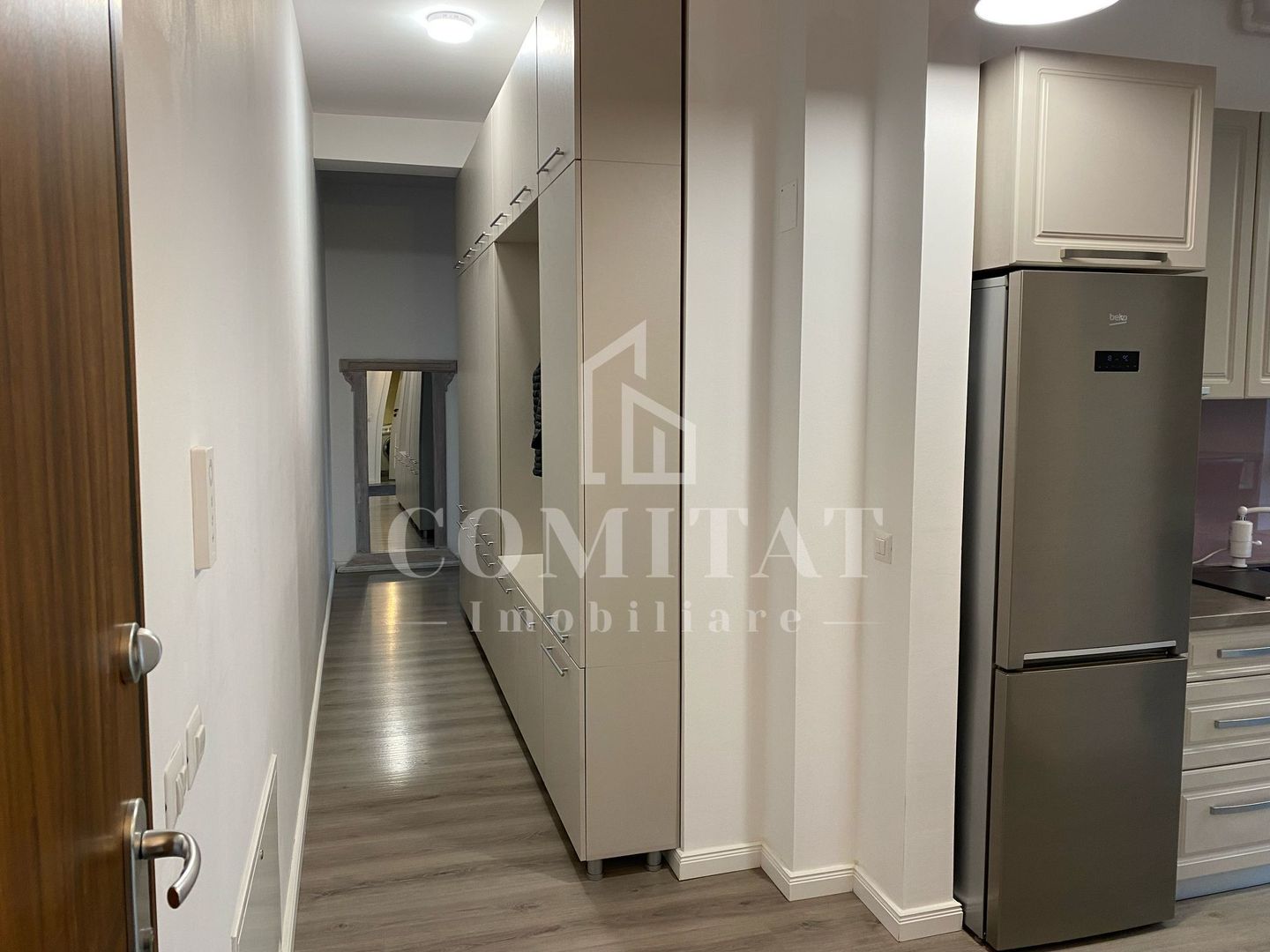 Apartament la cheie | Loc de parcare | Grigorescu - Poză 14