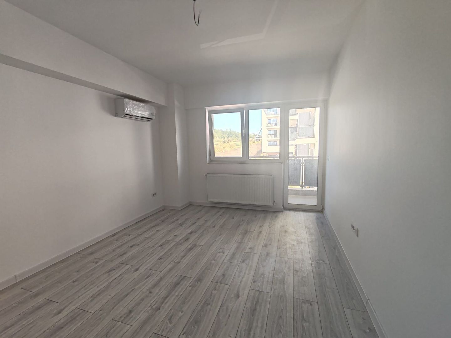 Apartament 2 camere dec.–56,62 mp-97.000euro–Galata / Șos. Voinești - Poză 2