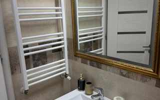 Apartament 2 camere – modern, balcon, gata de mutare | Sos Salaj 275B - Poză 9