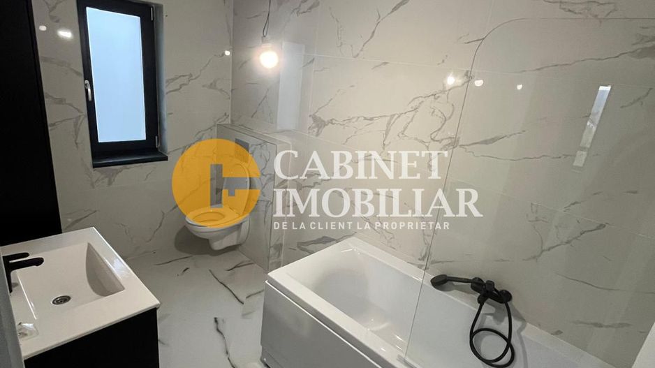 Casa individuala finalizata de vanzare in Valea Adanca - Poză 7